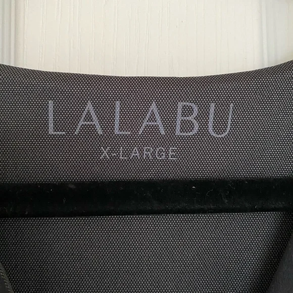 XL Lalabu Babywearing Tank Top - Picture 3 of 6